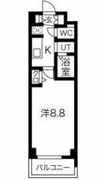 【間取り】 | エムジェーシー神戸ハーバーウエスト