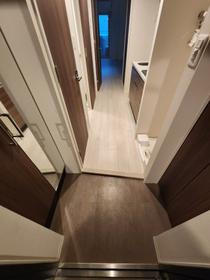 【玄関】 | エムジェーシー神戸ハーバーウエスト