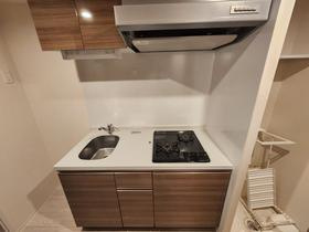 【キッチン】 | エムジェーシー神戸ハーバーウエスト