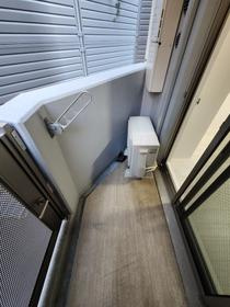 【バルコニー】 | エムジェーシー神戸ハーバーウエスト