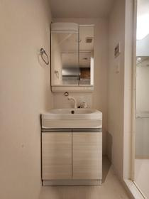 【洗面所】 | エムジェーシー神戸ハーバーウエスト