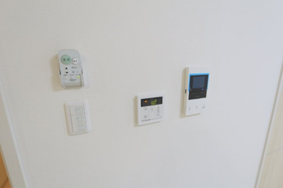 【設備】 | Adi Ⅰ