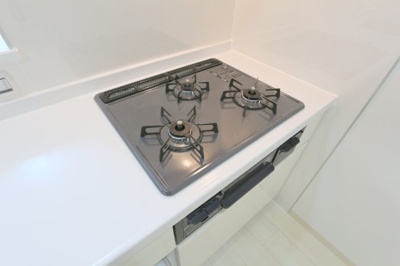 【キッチン】 | Adi Ⅰ