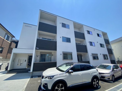 【外観】 | Adi Ⅰ