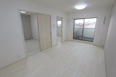 【居間・リビング】 | Adi Ⅰ