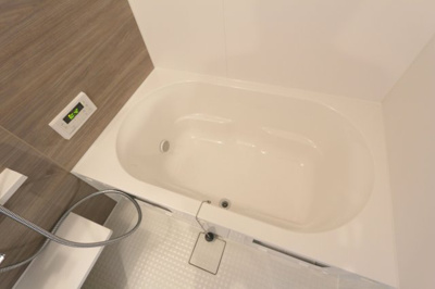 【浴室】 | Adi Ⅰ