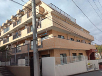 サンパレス金沢文庫の画像