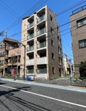 カスティーロ大和町の画像