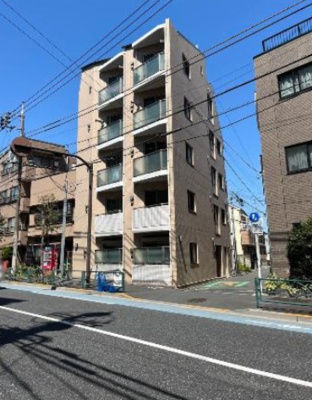 【外観】 | カスティーロ大和町