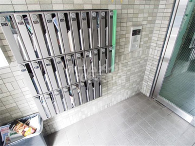 【その他共用部分】 | ROYAL COURT