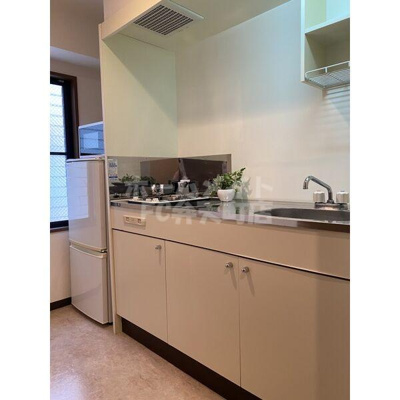 【キッチン】 | ROYAL COURT