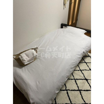 【浴室】 | ROYAL COURT