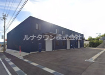 第50　MPL須惠I　B棟の画像