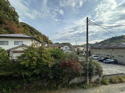 【展望】 | シティハイム  藤