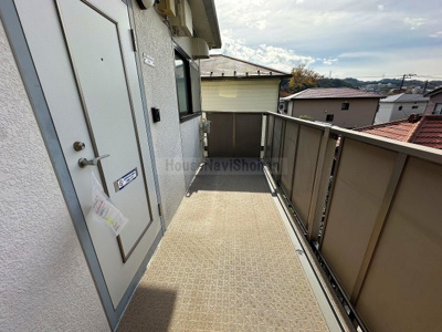 【エントランス】 | シティハイム  藤