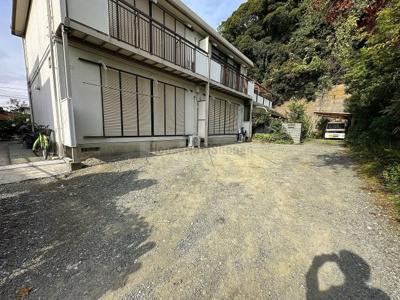 【駐車場】 | シティハイム  藤