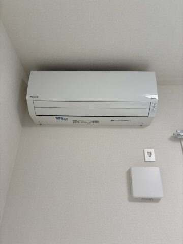 フジパレス上神田Ⅱ番館の設備
