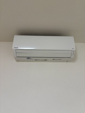 フジパレス上神田Ⅱ番館の設備