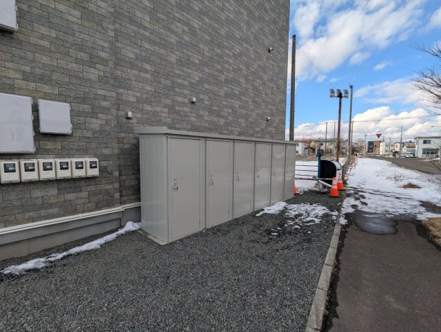 ソプラのその他