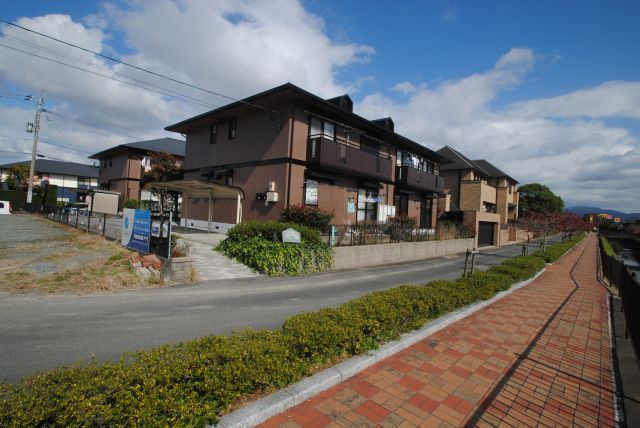 セジュール幸Ⅲの周辺