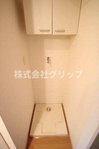 ヴェルト新川崎のその他