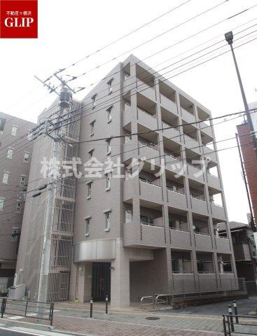 ヴェルト新川崎