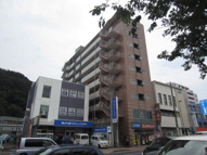 横須賀市根岸町２丁目のマンションの画像