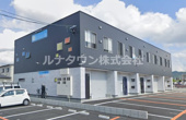 オフィスパレア鳥栖Ⅴの画像
