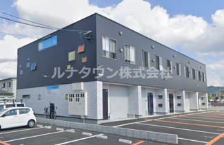 【外観】 | オフィスパレア鳥栖Ⅴ