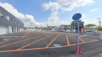 【駐車場】 | オフィスパレア鳥栖Ⅴ
