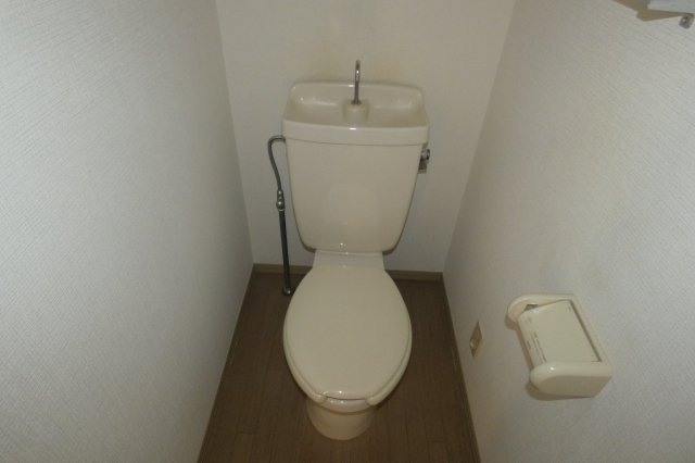 【トイレ】
