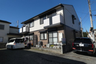 昭島市美堀町２丁目のアパートの画像