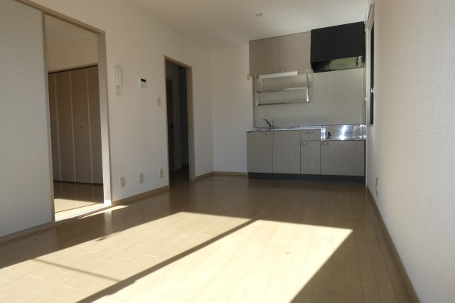 【居間・リビング】