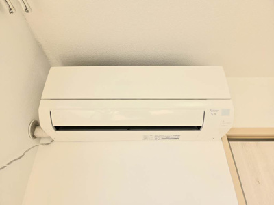 【設備】 | シャーメゾンコンファーレB棟