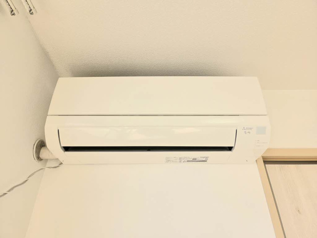 【設備】 | シャーメゾンコンファーレB棟