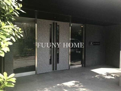 【エントランス】 | ザ・パークハビオ碑文谷