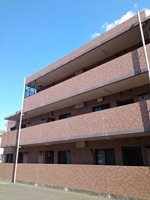 【外観】 | セトル益森(セトルマスモリ)