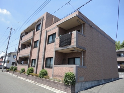 【外観】 | セトル益森(セトルマスモリ)