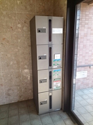 【エントランス】 | セトル益森(セトルマスモリ)