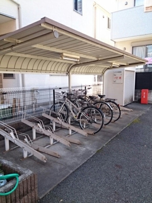 【その他共用部分】 | セトル益森(セトルマスモリ)