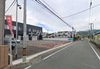 【その他】 | オフィスパレア志免Ⅴ