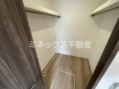 【設備】 | D-Resena宮崎駅東 | 同タイプのお部屋の写真。現況を優先します。