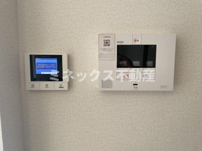 【その他】 | D-Resena宮崎駅東 | 同タイプのお部屋の写真。現況を優先します。