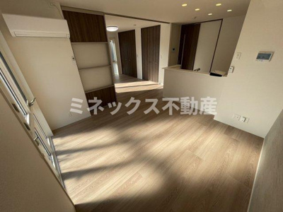 【その他】 | D-Resena宮崎駅東 | 同タイプのお部屋の写真。現況を優先します。