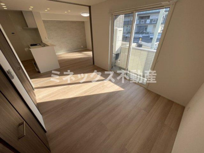 【その他】 | D-Resena宮崎駅東 | 同タイプのお部屋の写真。現況を優先します。