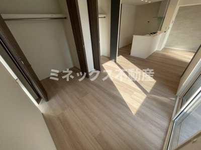 【その他】 | D-Resena宮崎駅東 | 同タイプのお部屋の写真。現況を優先します。