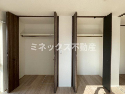 【その他】 | D-Resena宮崎駅東 | 同タイプのお部屋の写真。現況を優先します。