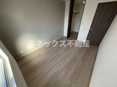 【その他】 | D-Resena宮崎駅東 | 同タイプのお部屋の写真。現況を優先します。