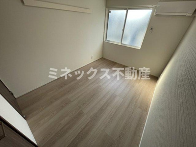  | D-Resena宮崎駅東 | 同タイプのお部屋の写真。現況を優先します。