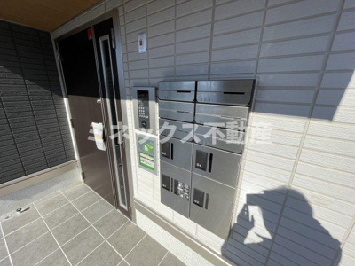  | D-Resena宮崎駅東